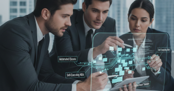 How Lawyers Use Smart Contracts in Real Cases