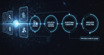 Blockchain Evidence and Chain of Custody