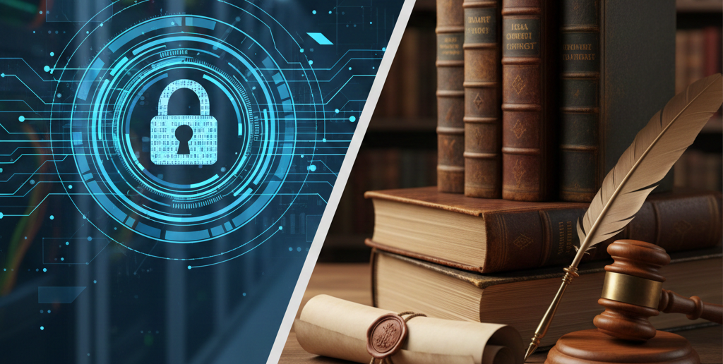 Smart Contract vs Legal Contract: Key Differences