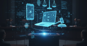 digital evidence rules explained